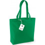 Sac organic cotton shopper westford mill