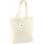 Sac organic cotton shopper westford mill