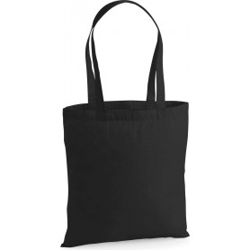 Sac tote bag en coton premium