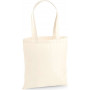 Sac tote bag en coton premium