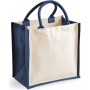 W421 - Sac cabas en jute WESTFORD MILL