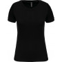 T-shirt daytoday manches courtes femme