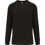 Sweat-shirt col rond homme