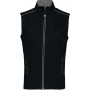 Gilet sans manches ultra resistant homme