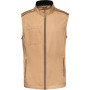 Gilet sans manches ultra resistant homme