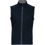 Gilet sans manches ultra resistant homme