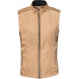 Gilet sans manches ultra resistant femme