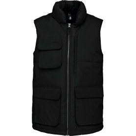 Bodywarmer matelassé Kariban