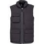 Bodywarmer matelassé Kariban