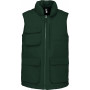 Bodywarmer matelassé Kariban