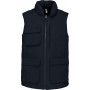 Bodywarmer matelassé Kariban