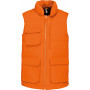 Bodywarmer matelassé Kariban