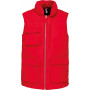 Bodywarmer matelassé Kariban