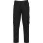 Pantalon multipoches écoresponsable homme