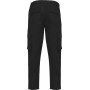 Pantalon multipoches écoresponsable homme