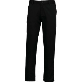 Pantalon de travail tissu résistant