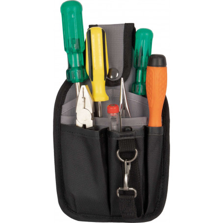 Sac de ceinture porte-outils