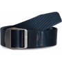 Ceinture ajustable en tissu polyamide