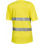 T-shirt haute visibilité Top Cool