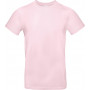 T-shirt homme 100% coton 185g/m² coupe près du corps B&C