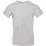 T-shirt homme 100% coton 185g/m² coupe près du corps B&C