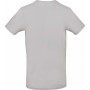 T-shirt homme 100% coton 185g/m² coupe près du corps B&C