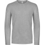 T-shirt homme manches longues