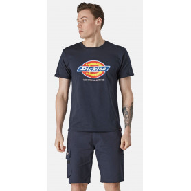 T-shirt dickies avec grand logo poitrine