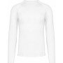 T-shirt double peau sport manches longues unisexe Proact