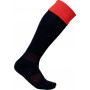 Chaussettes sport bicolores