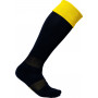 Chaussettes sport bicolores