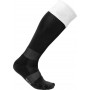 Chaussettes sport bicolores