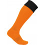 Chaussettes sport bicolores