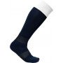 Chaussettes sport bicolores