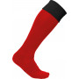 Chaussettes sport bicolores