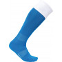 Chaussettes sport bicolores