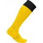 Chaussettes sport bicolores