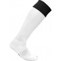 Chaussettes sport bicolores