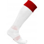 Chaussettes sport bicolores