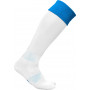 Chaussettes sport bicolores