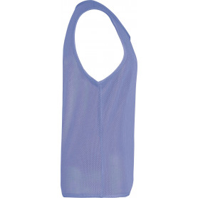 Chasuble réversible multisports enfant