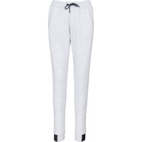 Pantalon sport femme