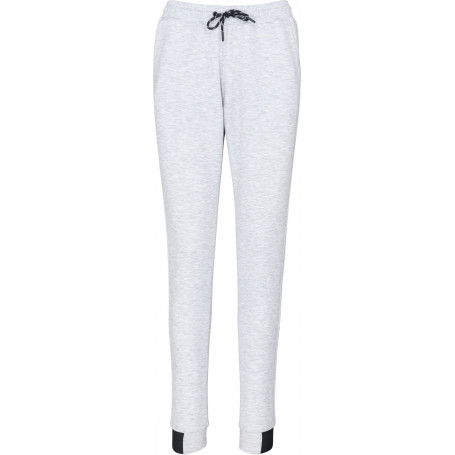 Pantalon sport femme