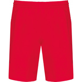 Short homme sport Kariban