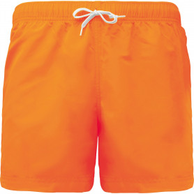 Short de bain