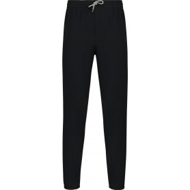 pantalon de jogging en coton léger unisexe
