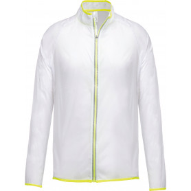 Blouson sport ultra léger