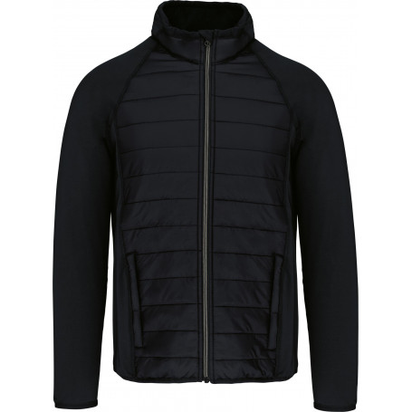 Veste sport bi-matière PROACT