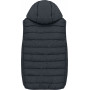 Bodywarmer à capuche adulte