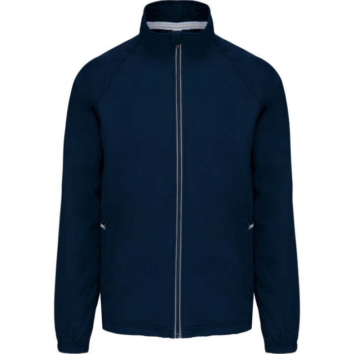 Veste de survêtement